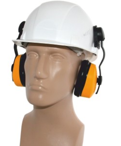 Комплект средств защиты головы и органа слуха СОМЗ 5К Favori®T ШТУРМ