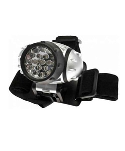 Налобный светодиодный фонарь КОСМОС H14-LED