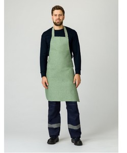 Фартук тип Б (тк.Брезент,430)