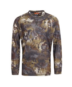 Футболка Remington Blend Shirt Timber