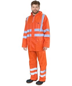 Костюм влагозащитный ПОСЕЙДОН Премиум