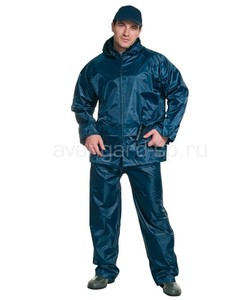 Костюм влагозащитный