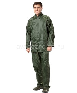 Костюм влагозащитный