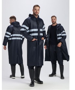 Плащ влагозащитный ProfLine Specialist СОП