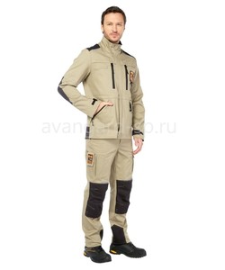 Костюм ПАЛЕРМО