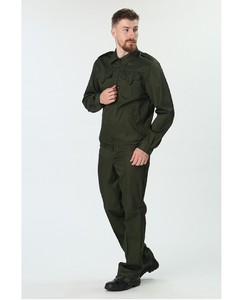 Костюм для Охранника