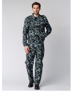 Костюм для Охранника