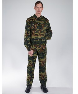 Костюм для Охранника