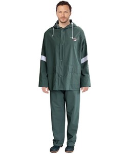 Костюм влагозащитный ПОСЕЙДОН Лайт, класс 1