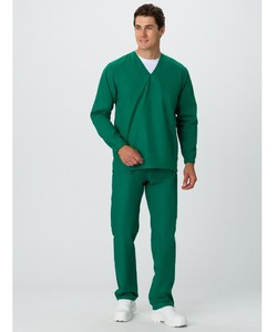 Мужской костюм ХАССП-База Мужской костюм ХАССП-База