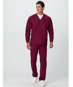 Мужской костюм ХАССП-База Мужской костюм ХАССП-База