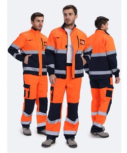 Костюм сигнальный PROFLINE ProfLineSpecialist-1