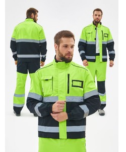 Костюм сигнальный PROFLINE ProfLineSpecialist-1