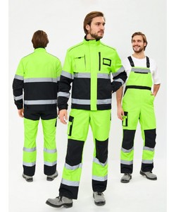 Костюм сигнальный PROFLINE ProfLineSpecialist-2