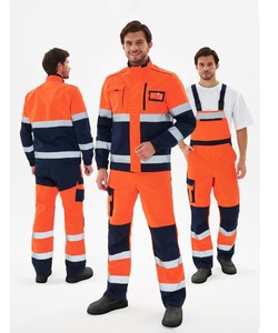 Костюм сигнальный PROFLINE ProfLineSpecialist-2