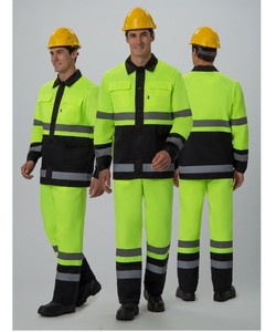 Костюм для дорожника Костюм для дорожника