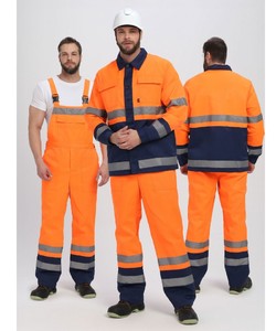 Костюм для дорожника Костюм для дорожника