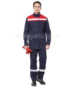 Термостойкая