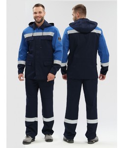 Костюм Эксперт-Антистат МВО NEW Костюм Эксперт-Антистат МВО NEW