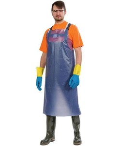 Фартук ПВХ ЩИТ-1 КЩС до 50% ЭКО облегченный, 86х112см