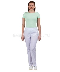 Брюки женские КЛАССИКА