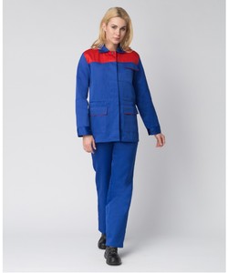 Костюм женский ПЕРЕДОВИК NEW
