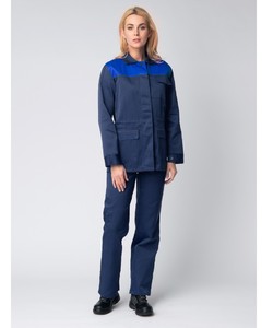 Костюм женский ПЕРЕДОВИК NEW