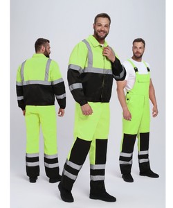 Костюм сигнальный ЯРКСИОН-2 СОП К. Костюм сигнальный ЯРКСИОН-2 СОП К.