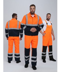 Костюм сигнальный ЯРКСИОН-2 СОП К. Костюм сигнальный ЯРКСИОН-2 СОП К.