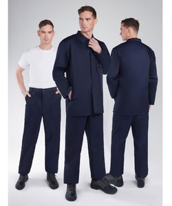 Костюм лавсан с КЩС-пропиткой Костюм лавсан с КЩС-пропиткой