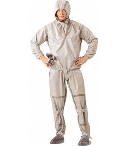 Костюм от химических воздействий Л-1 Костюм от химических воздействий Л-1