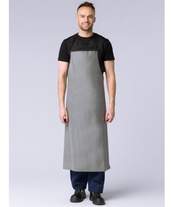 Фартук с КЩС-пропиткой тип Б