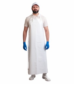 Фартук ЛАРИПОЛ полиуретановый облегченный (90х130)