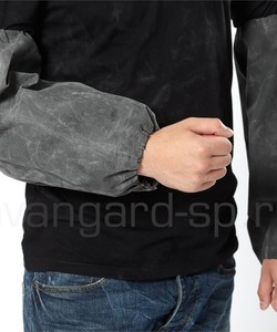 Комплект нарукавников брезентовых