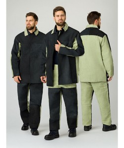 Термостойкая