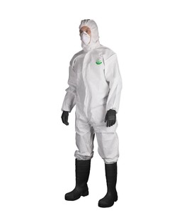 Комбинезон Lakeland™ Safegard 76