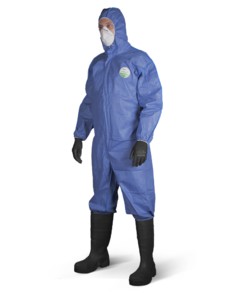 Одноразовая и химическая