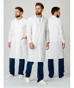 Халат мужской