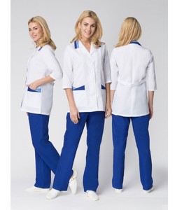 Женский костюм ЛАЗУРЬ Женский костюм ЛАЗУРЬ