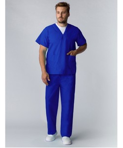 Костюм мужской хирурга