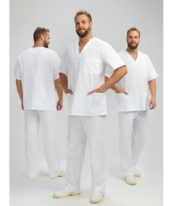 Костюм хирурга