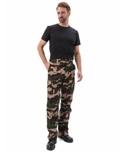 Брюки мужские КАПРАЛ