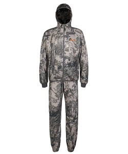 Охота рыбалка туризм