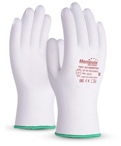 Перчатки Манипула МИКРОН (TNY-24)