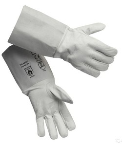 Сварочные перчатки  TIG Basic
